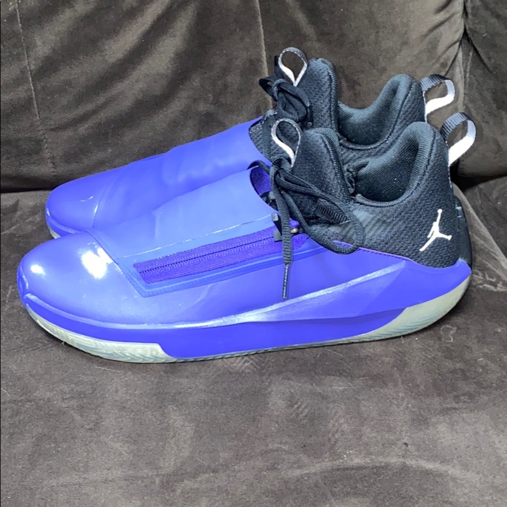 Jordan Sneakers